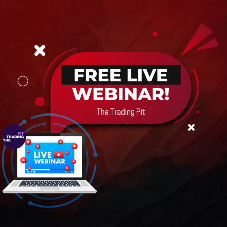 The Trading Pit Free Live Webinar: Sharing Timeless Strategies