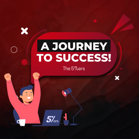The5ers Trader Griff Interview: A Successful Journey?