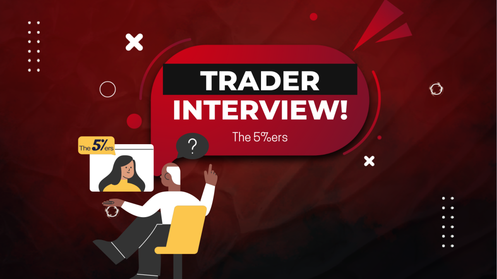 The5ers Trader Kah C(Tommy) Interview: $6k+ in Payouts?