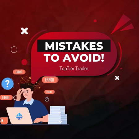 TopTier Trader Brian Interview: 3 Trading Mistakes to Avoid!