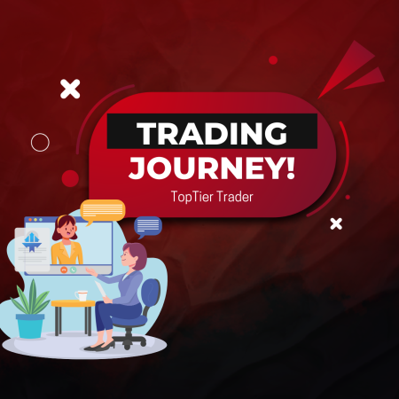TopTier Trader Interview: Sara Shares Her Trading Journey!