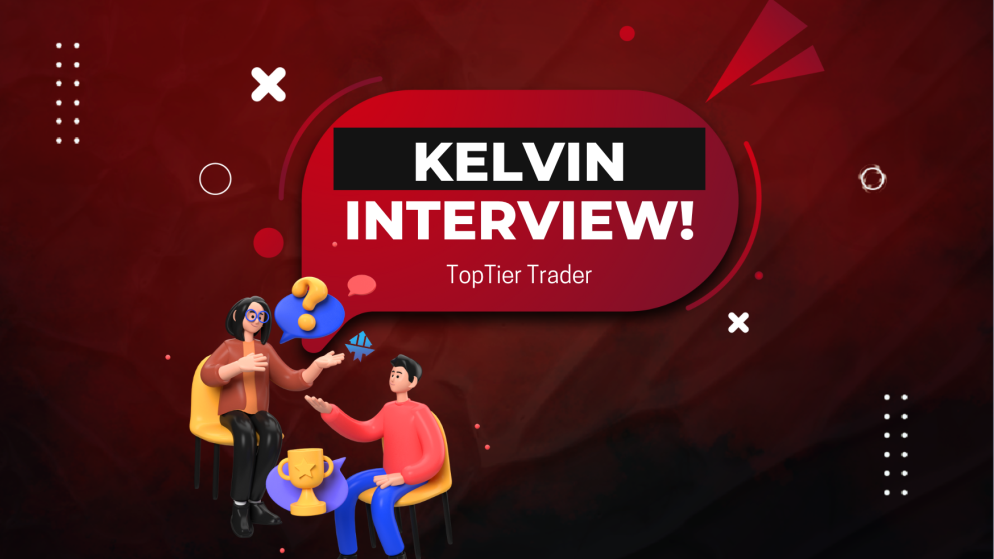 TopTier Trader Kelvin Interview: Overcoming Inconsistencies?