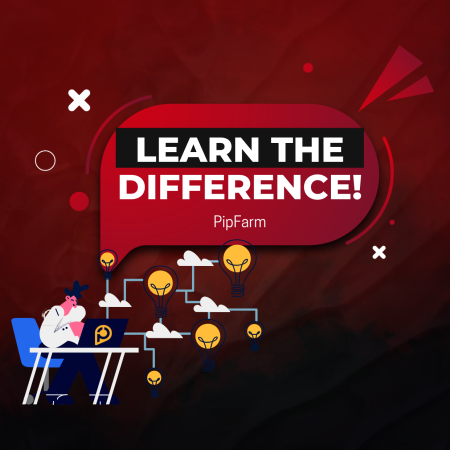 What Makes PipFarm Different? Here are the Reasons!