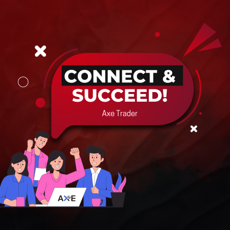 Axe Trader Discord: Join, Connect & Succeed!