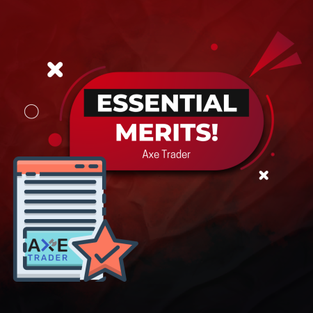 Axe Trader Empowering Traders: Instilling Essential Merits