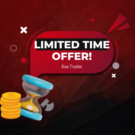 Axe Trader Limited Time Offer: No Evaluation Required?
