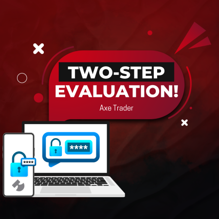 Axe Trader’s Two-Step Evaluation: Is it the one for you?