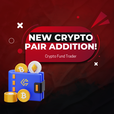 Crypto Fund Trader New Crypto Pair Addition: RNDR/USDT