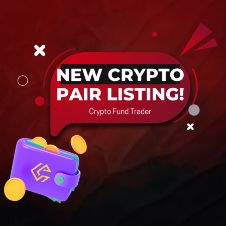 Crypto Fund Trader New Crypto Pair Listing: VRA/USDT