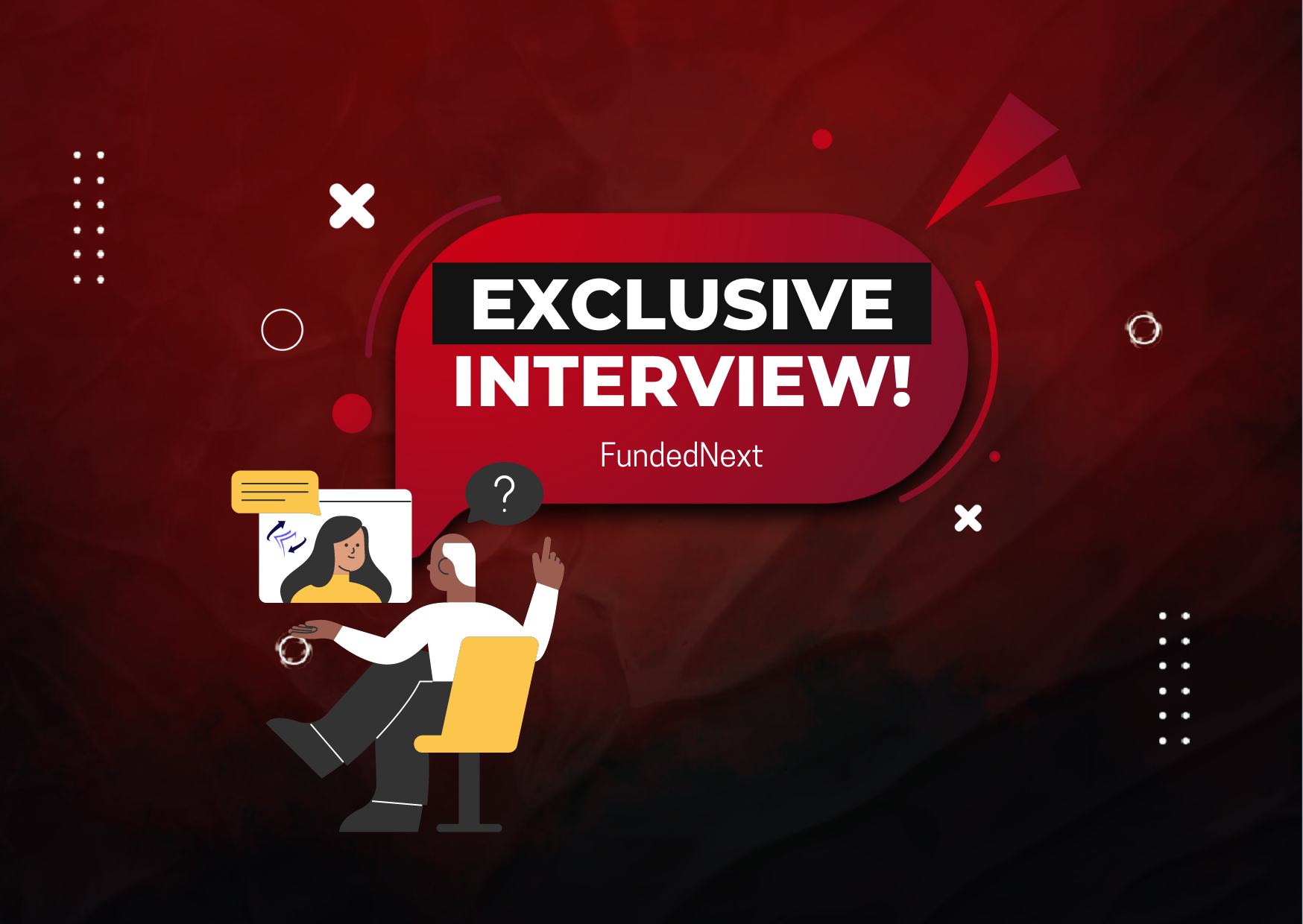 Exclusive FundedNext Interview: Bernd Reveals Trading Success - Forex ...