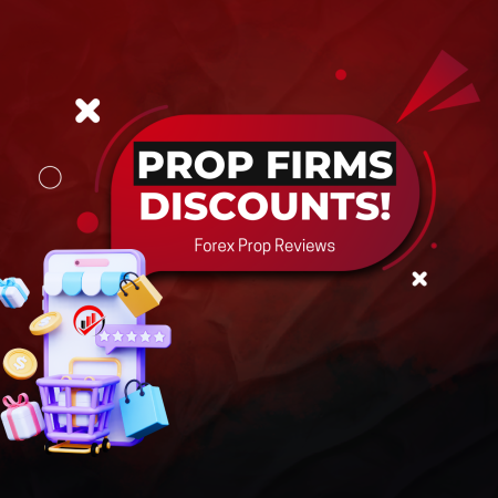 FPR Discounts for Various Prop Firms: Who Want it?