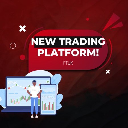 FTUK New Trading Platform: DXTrade