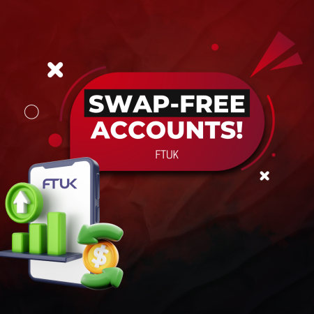 FTUK Swap-Free Accounts: Available Now!