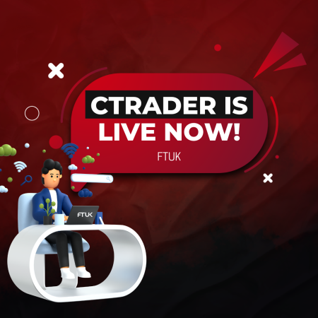 FTUK cTrader is Live Now: Another One?