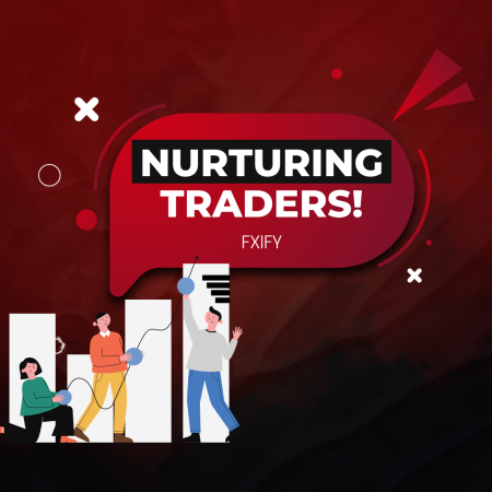 FXIFY: Revolutionizing the Prop Industry & Nurturing Traders!