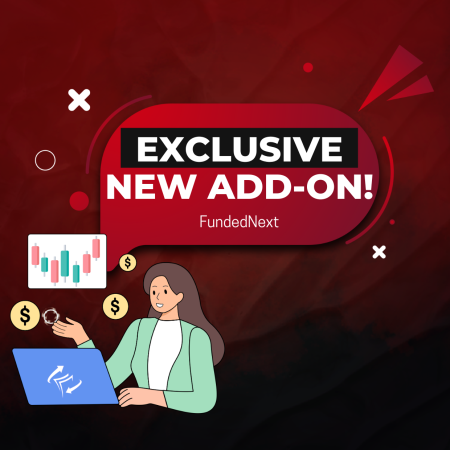 FundedNext New Add-on: Exclusively for the Stellar Lite Challenge