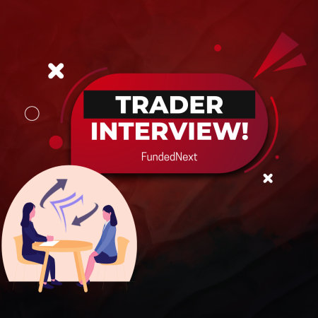 FundedNext Trader Ali Interview: Trading $15,000 Account!