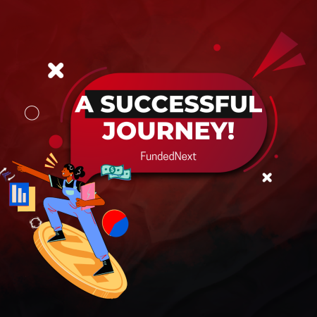 FundedNext Trader Joe Interview: A Successful Trading Journey!