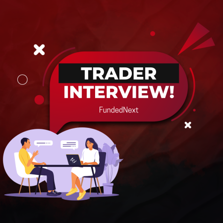 FundedNext Trader Kiran Interview: Dentist or Trader?