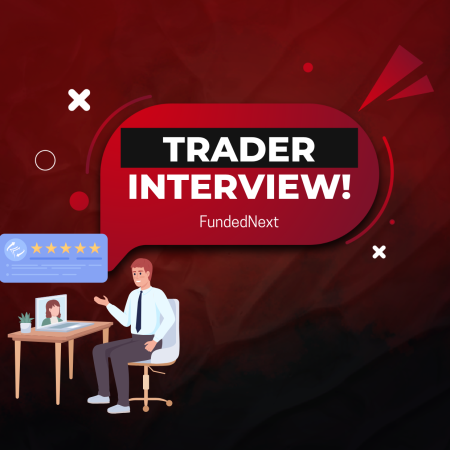 FundedNext Trader Macosso Interview: 100% Win Rate?