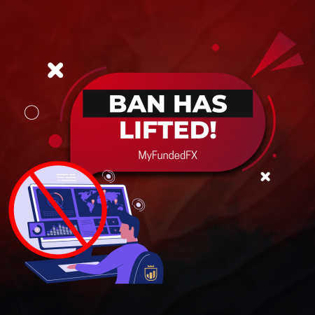 MyFundedFX Lifting Ban on Vietnam & Pakistan Traders!