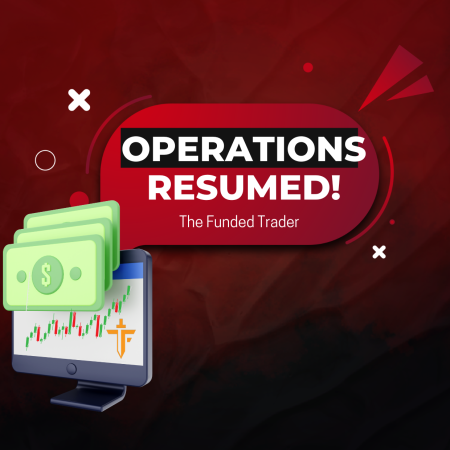 TFT Resumes Operations with Exciting Progress!