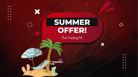 The Trading Pit Summer Offer: Get a 30% Discount!