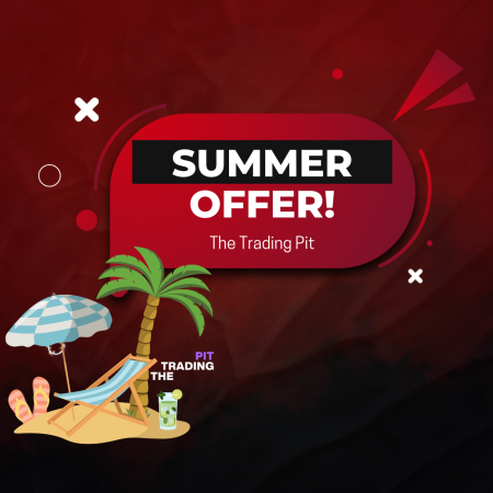 The Trading Pit Summer Offer: Get a 30% Discount!