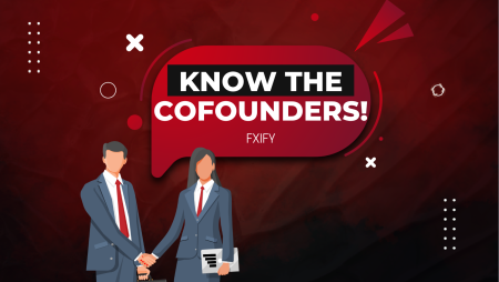 Who are the Co-Founders of FXIFY? Let’s Know Them!