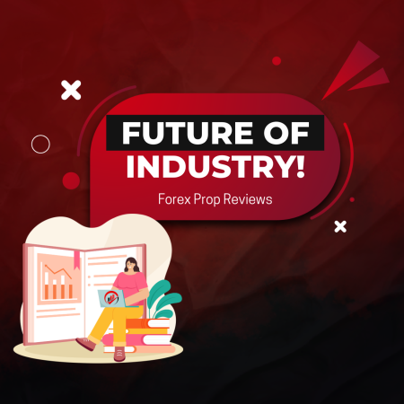 Why Prop Trading Firms Are Closing? Future of the Industry!