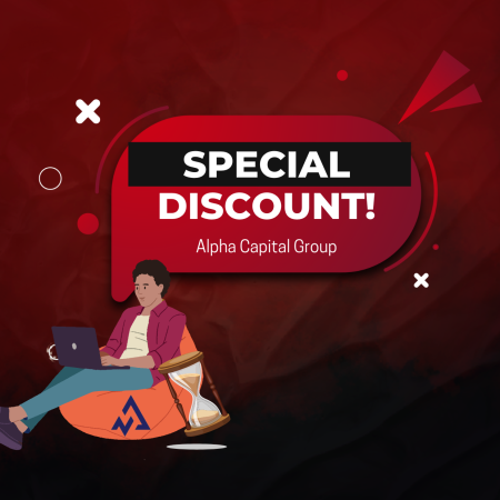 Alpha Capital Group Special Discount: Limited-Time Offer!