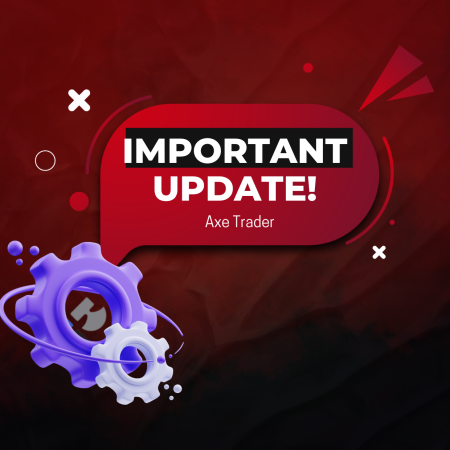Axe Trader DD Lock Rule: An Important Update