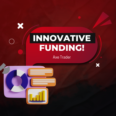 Axe Trader: Empowering Traders Globally with Innovative Funding