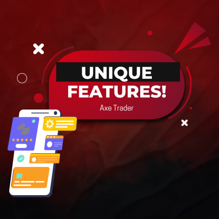 Axe Trader Funded Axe Program with Unique Features