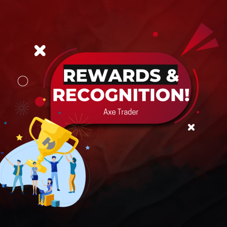Axe Trader Top Traders Payouts: Rewards & Recognition