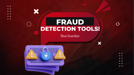 Blue Guardian Fraud Detection Tools: State-of-Art of Technology