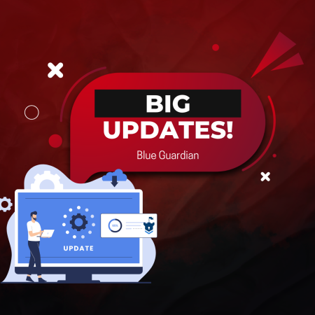 Blue Guardian New Updates: Platforms, Challenges + More