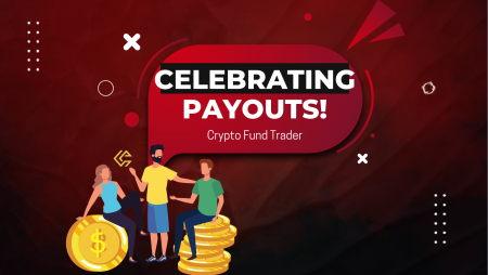 Crypto Fund Trader Celebrates $7.1 Million Payouts Milestone