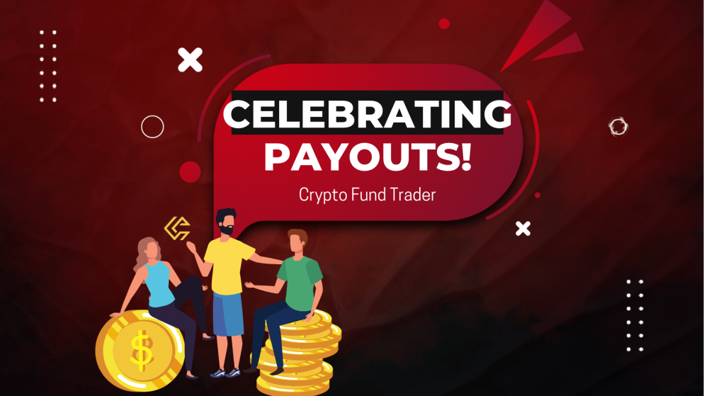 Crypto Fund Trader Celebrates $7.1 Million Payouts Milestone