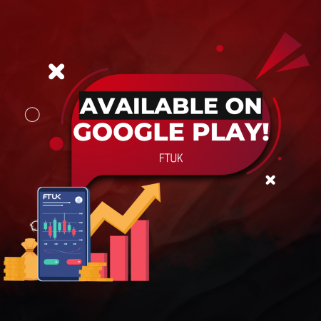 FTUK DX Trading App on Google Play: Available Now!