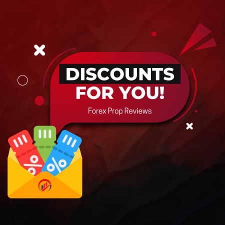 Forex Prop Reviews Discounts for our Community!