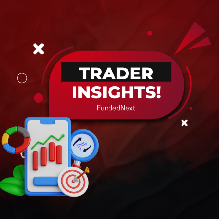 FundedNext Interview with Joel Omoroje: Insights from a Trader
