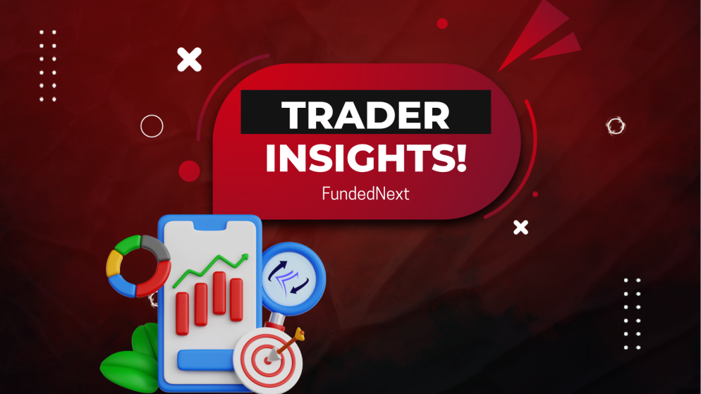 FundedNext Interview with Joel Omoroje: Insights from a Trader