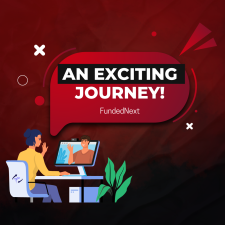 FundedNext Trader Datom Interview: Exciting Trading Journey