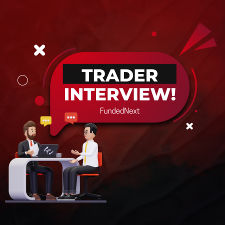 FundedNext Trader Ibukun Interview: Risking 3% Per Day?