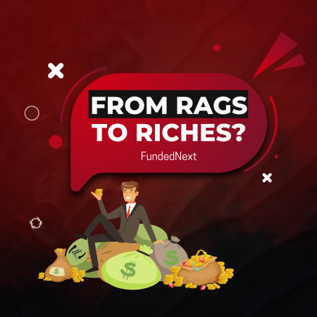 FundedNext Trader Ryhan Interview: From Rags to Riches?