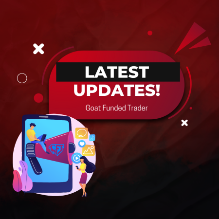 Goat Funded Trader Updates: In-house Tech + Unbanning Pakistan