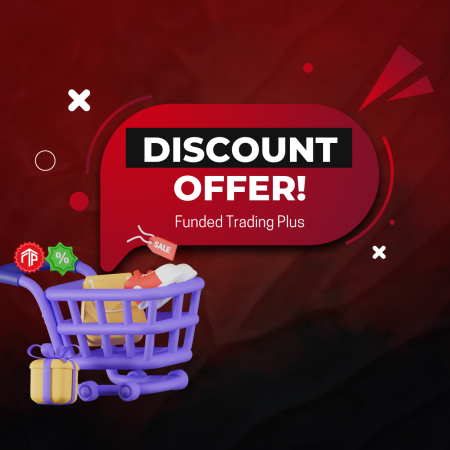 How to Get a 10% Discount for Funded Trading Plus?