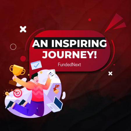 Inspiring Journey: Benneth Success Story with FundedNext