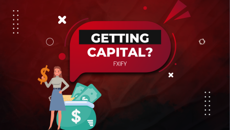 Is Getting FXIFY Capital Realistic? Here is Your Answer!